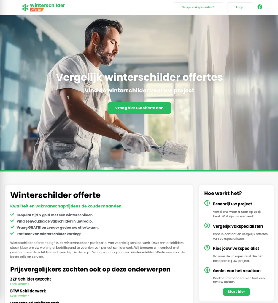 Webdesign Medemblik,